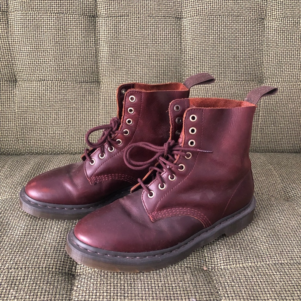 Dr. Martens Classic